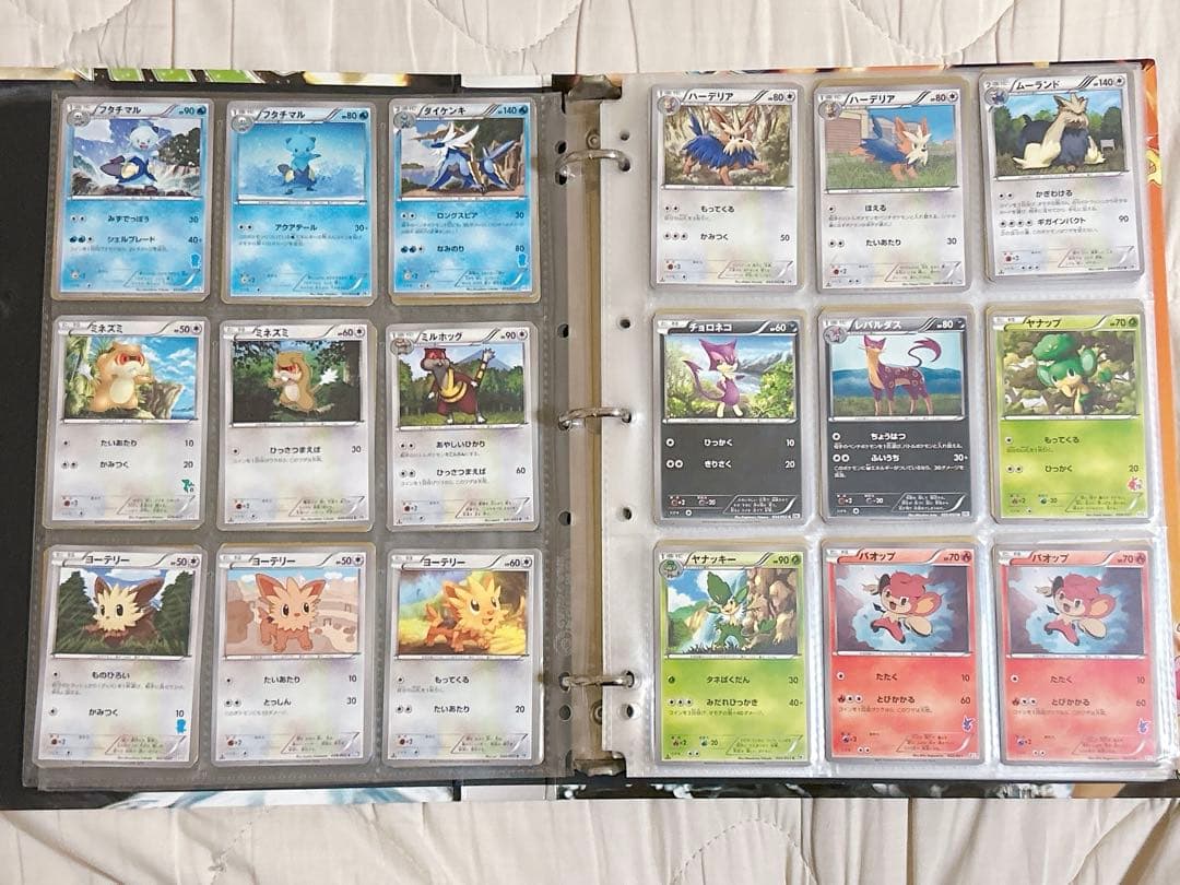 ポケモンカード ファイル ルギア ホウオウ カード 237枚 まとめ売り