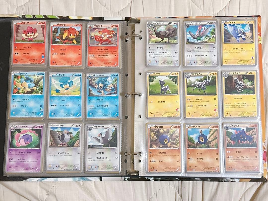 ポケモンカード ファイル ルギア ホウオウ カード 237枚 まとめ売り