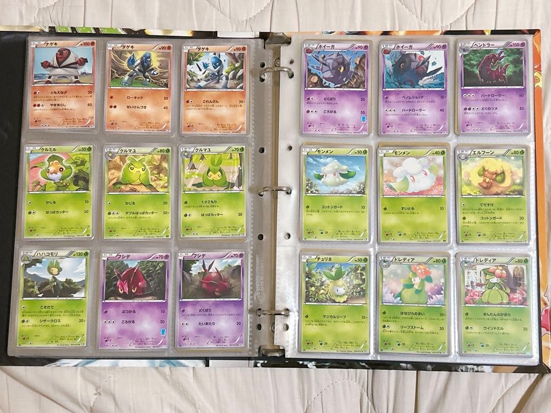 ポケモンカード ファイル ルギア ホウオウ カード 237枚 まとめ売り