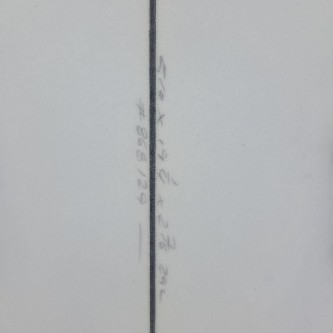 スーパーブランドサーフボードRAISE