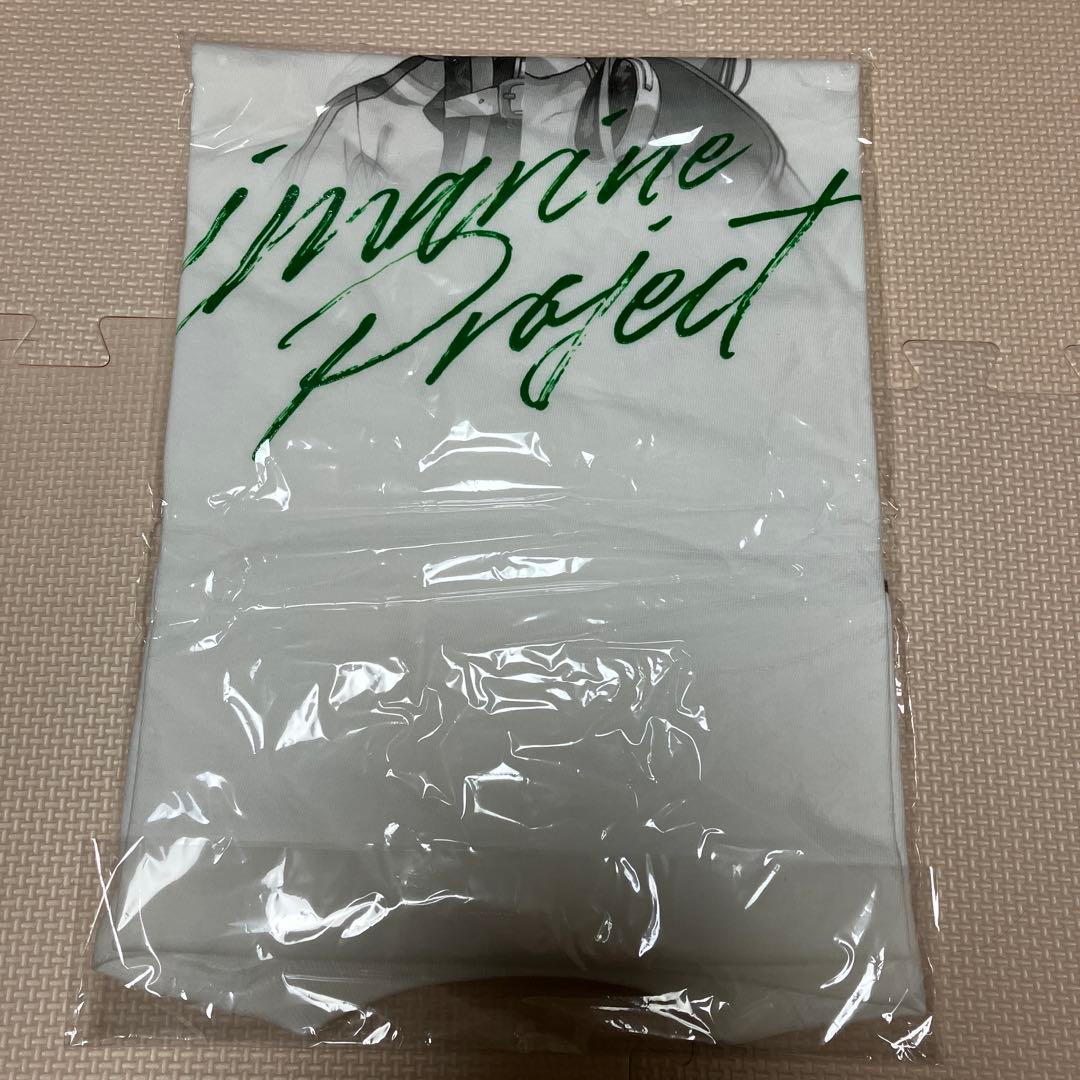 アイマリンプロジェクト　Tシャツ　3種類