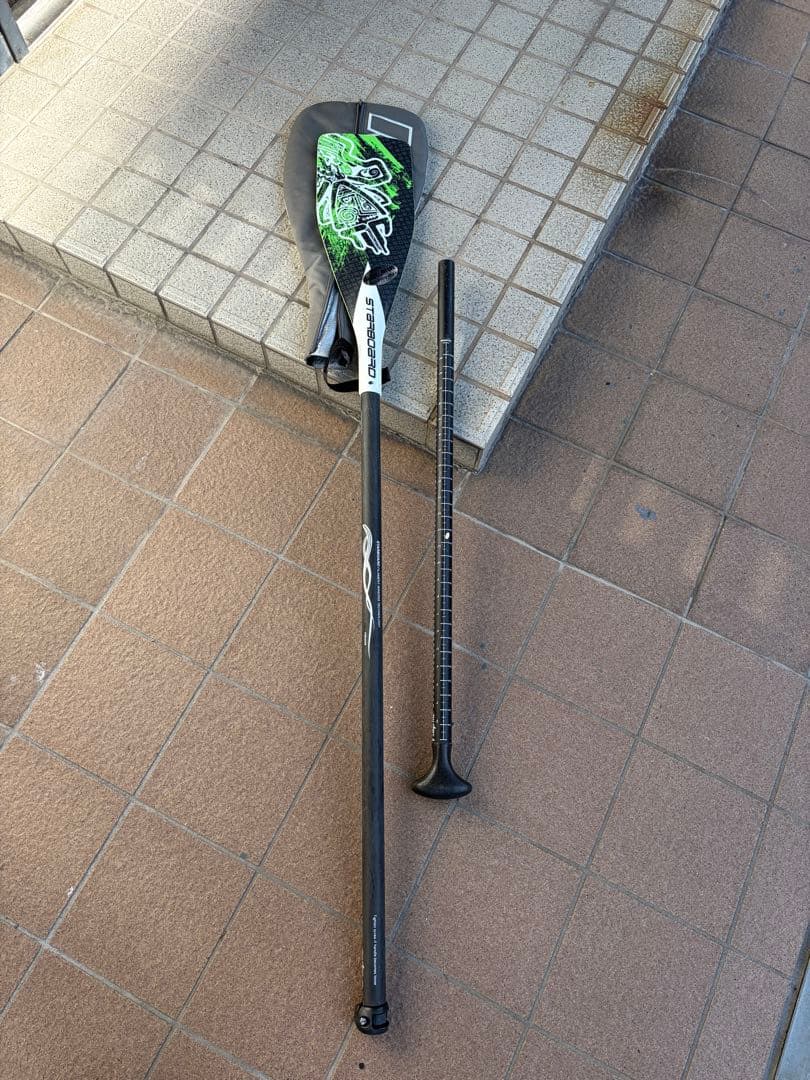 STARBOARD スターボード パドル SUP サップ