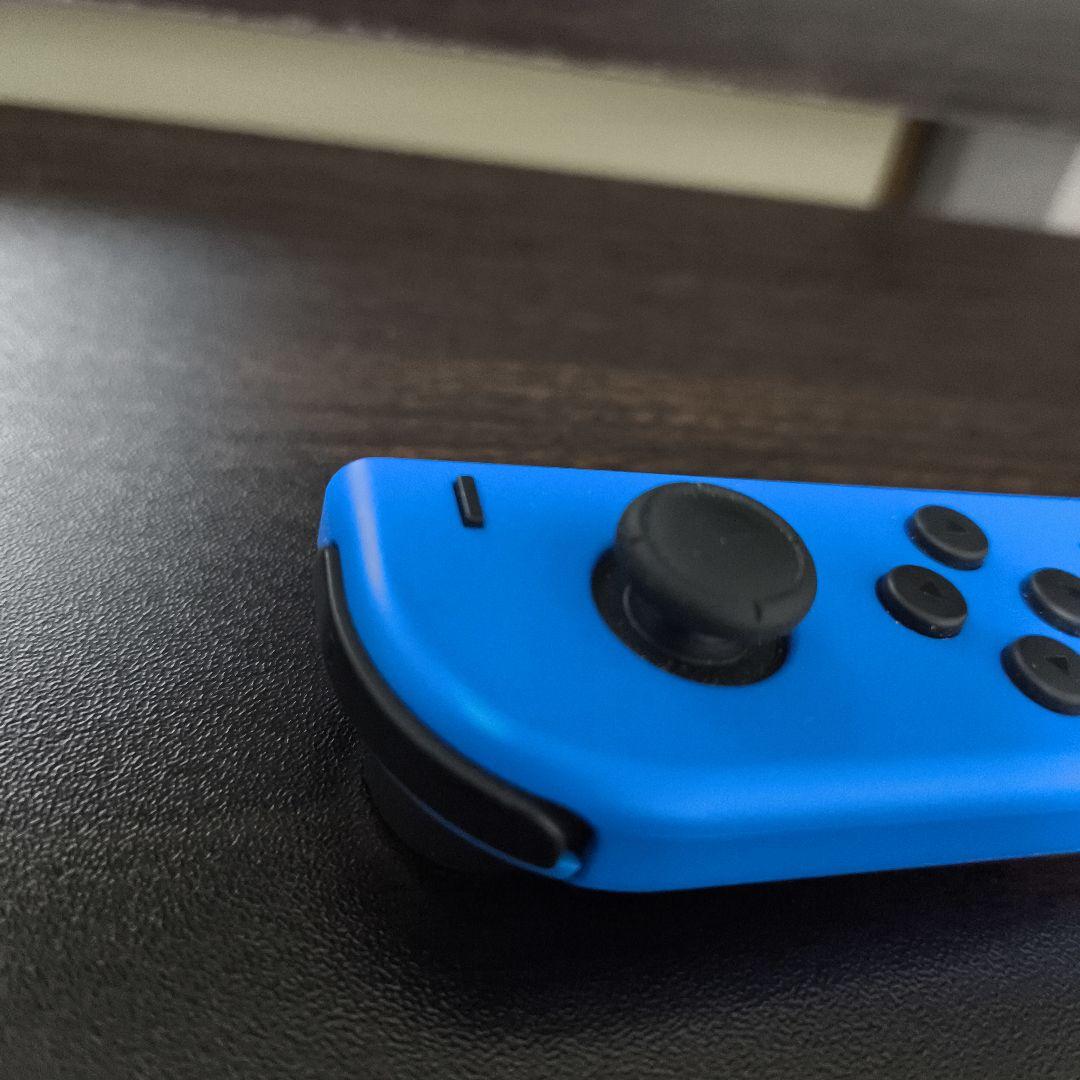 まーくん Switch本体　ドラゴンクエスト11　ロトエディション