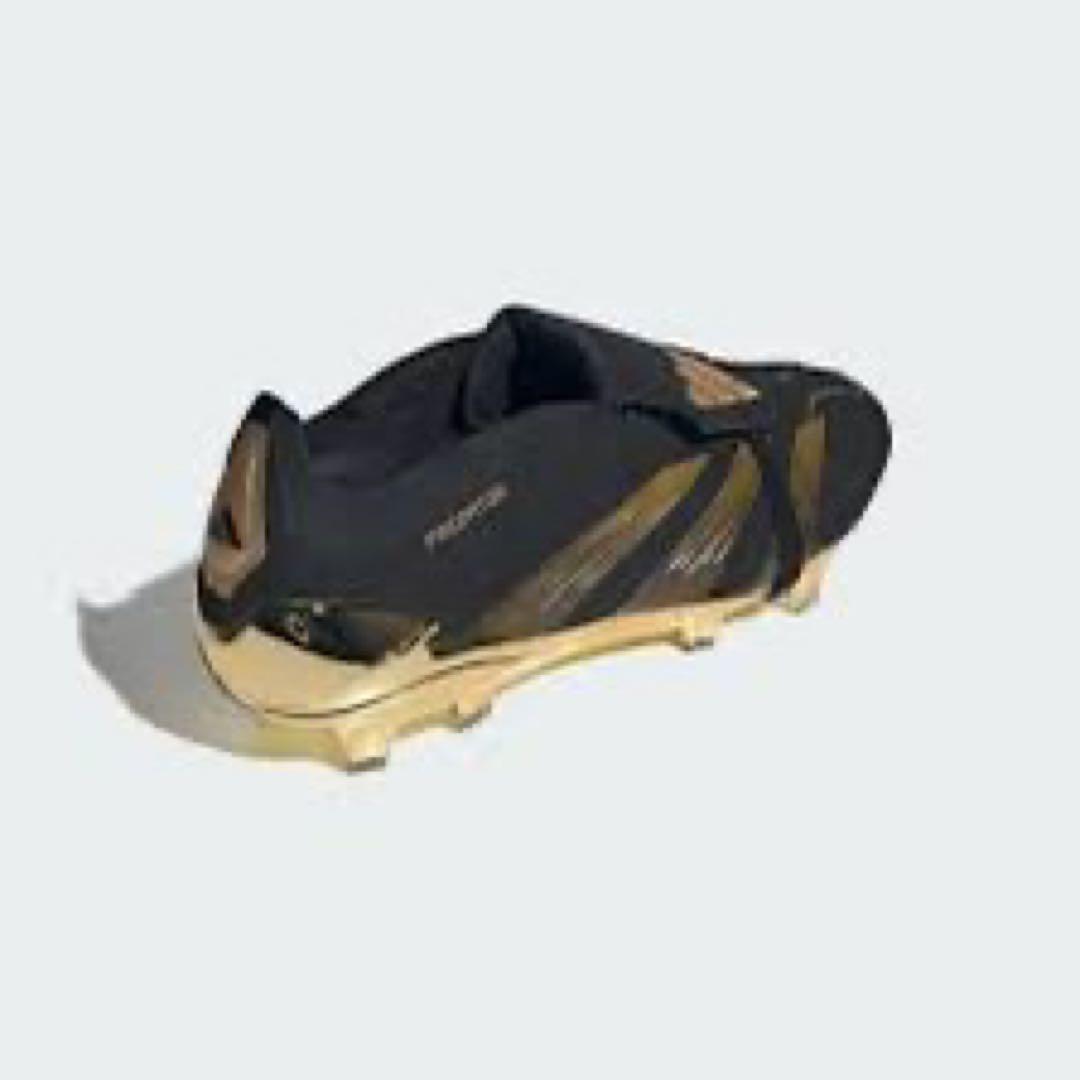 Adidas プレデター ELITE FT FG JB ベリンガム