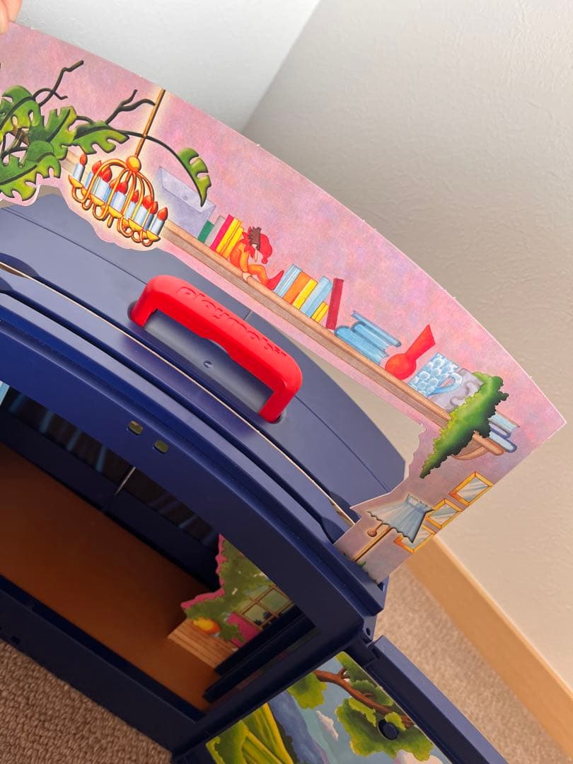 プレイモービル playmobilセット