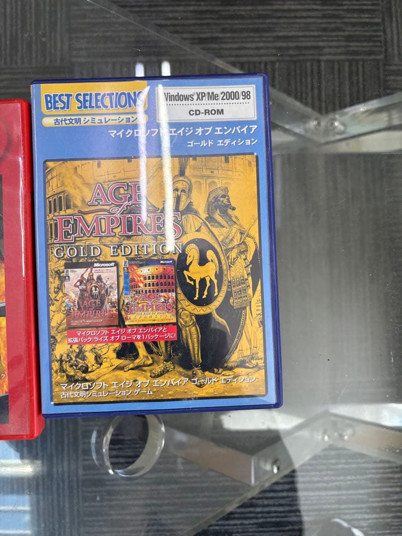 PCゲーム