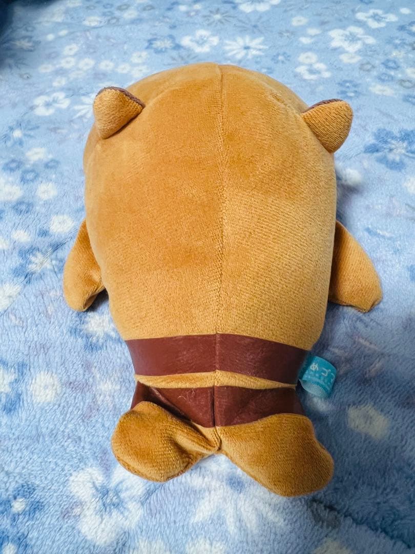 まめゴマ