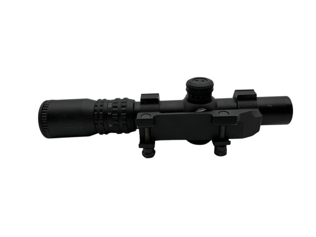 ノーベルアームズ タックワン TAC ONE 12424IR ライフル スコープ