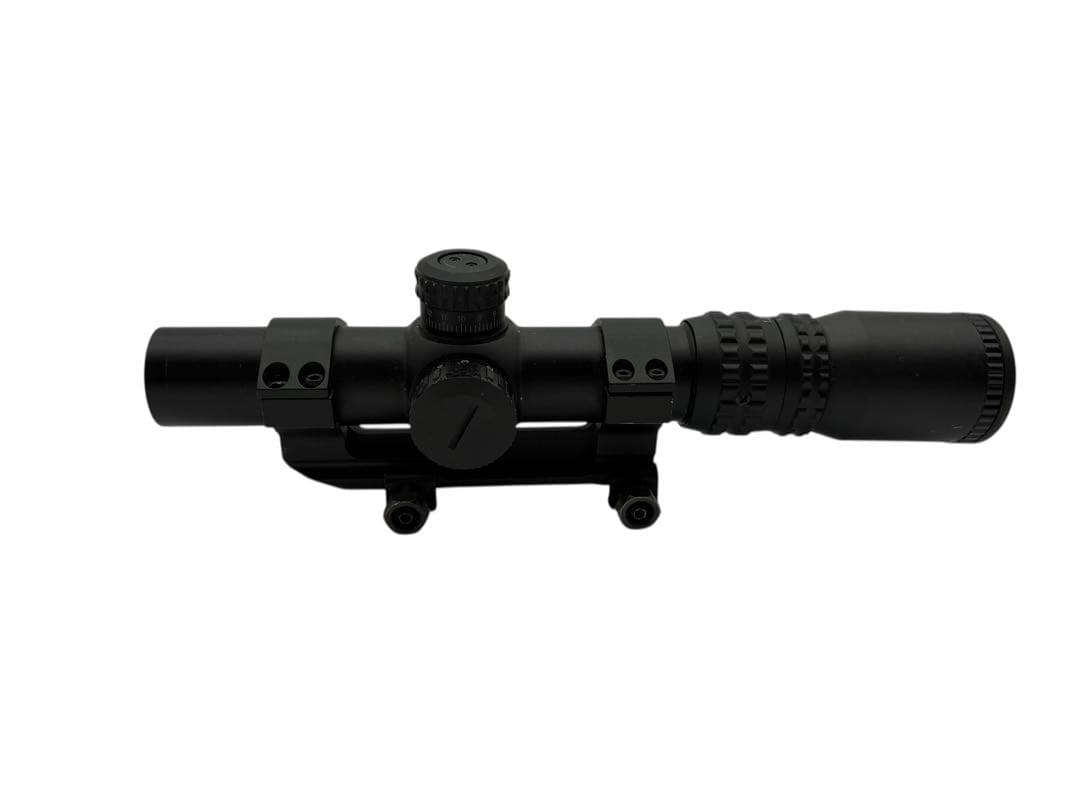 ノーベルアームズ タックワン TAC ONE 12424IR ライフル スコープ