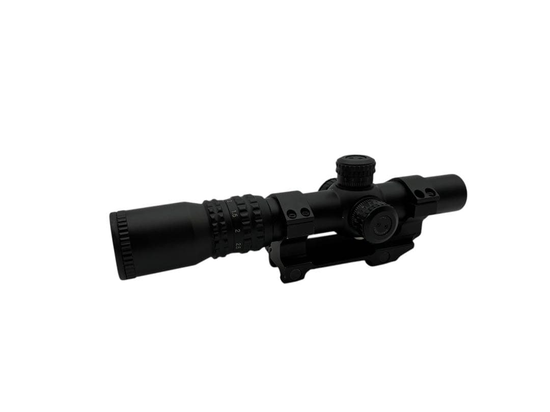 ノーベルアームズ タックワン TAC ONE 12424IR ライフル スコープ