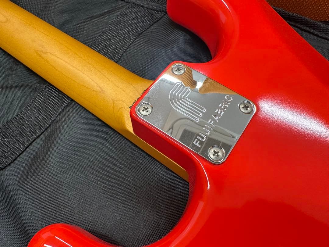 ギター Fender Souichiro Yamauchi Stratocaster
