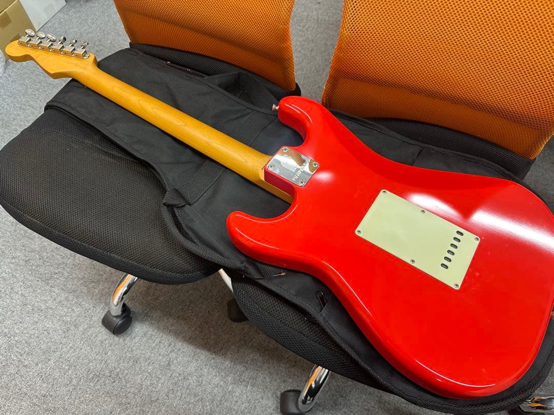 ギター Fender Souichiro Yamauchi Stratocaster