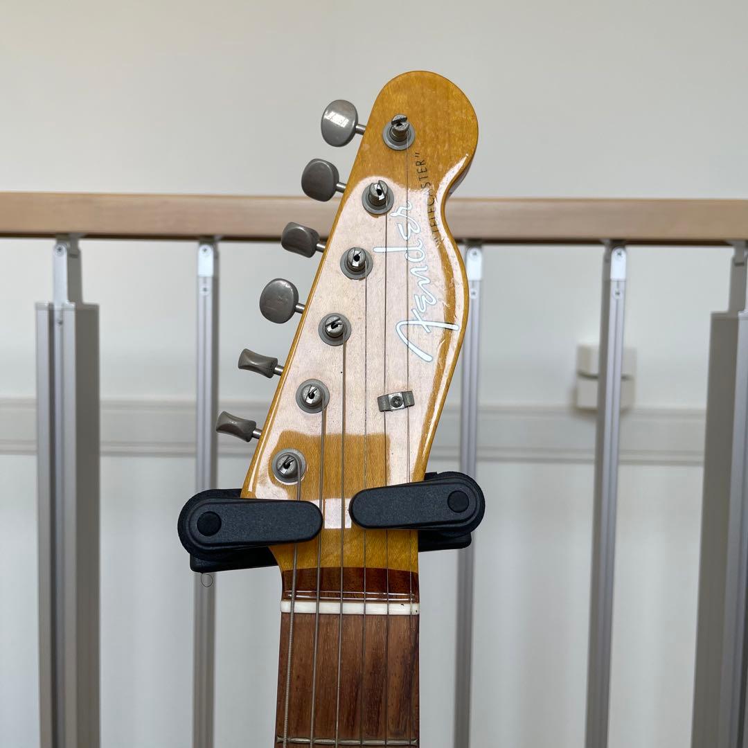 Fender JAPAN テレキャスター