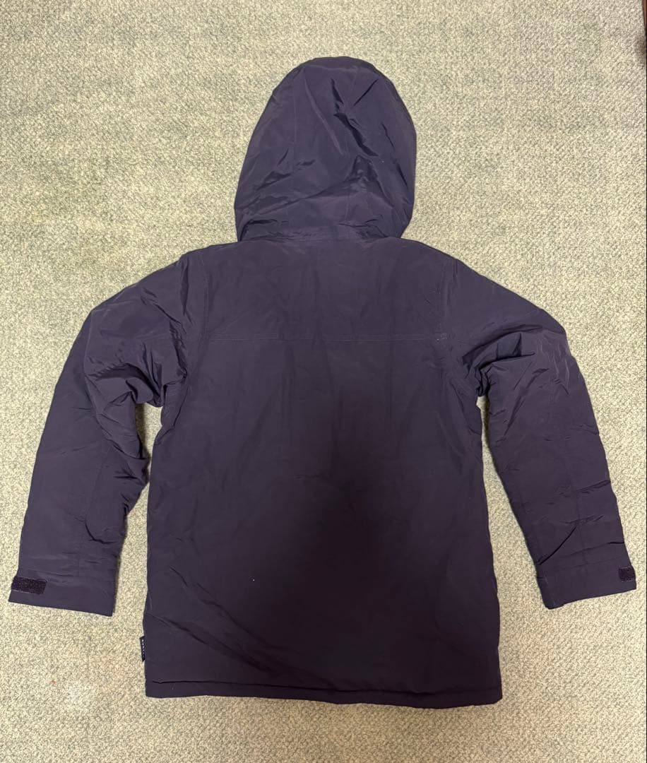 BURTON キッズ ウェア ジャケット　L