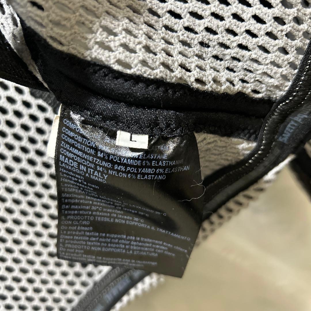 DAINESE　ダイネーゼ　スノーボード　プロテクター　サイズL