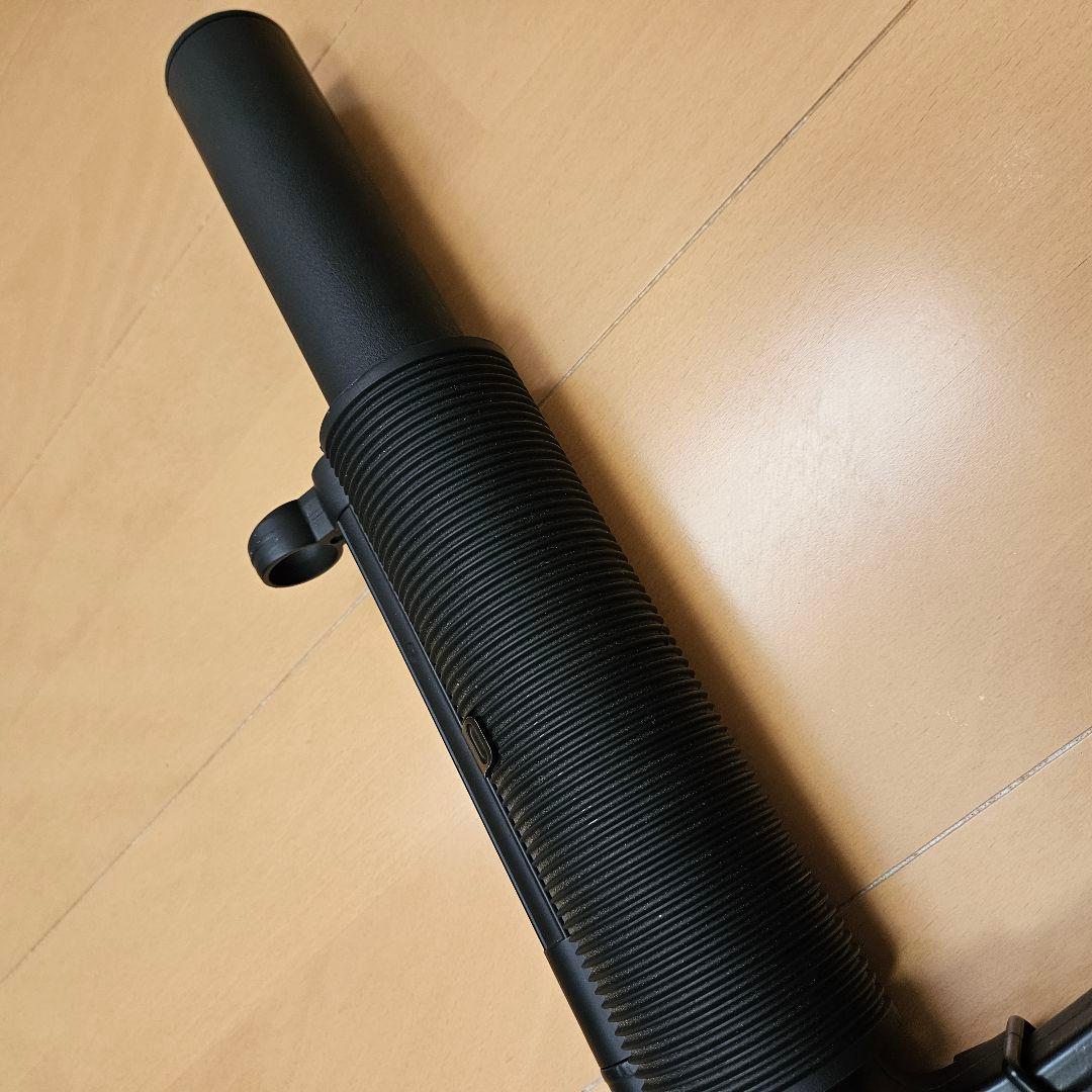 東京マルイ 電動ガン MP5 SD6 スタンダード