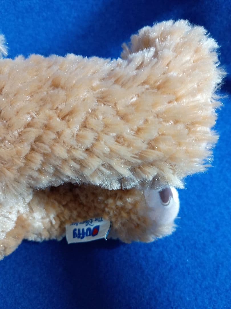 ダッフィー 、ジェラトーニ 　ぬいぐるみ　 未使用　ディズニー