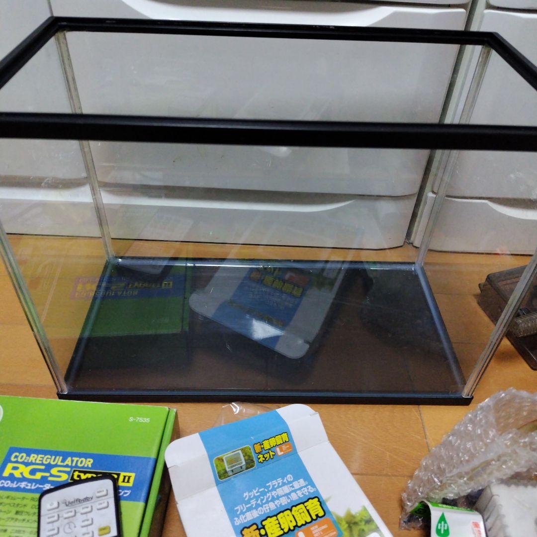 水槽セット 1式