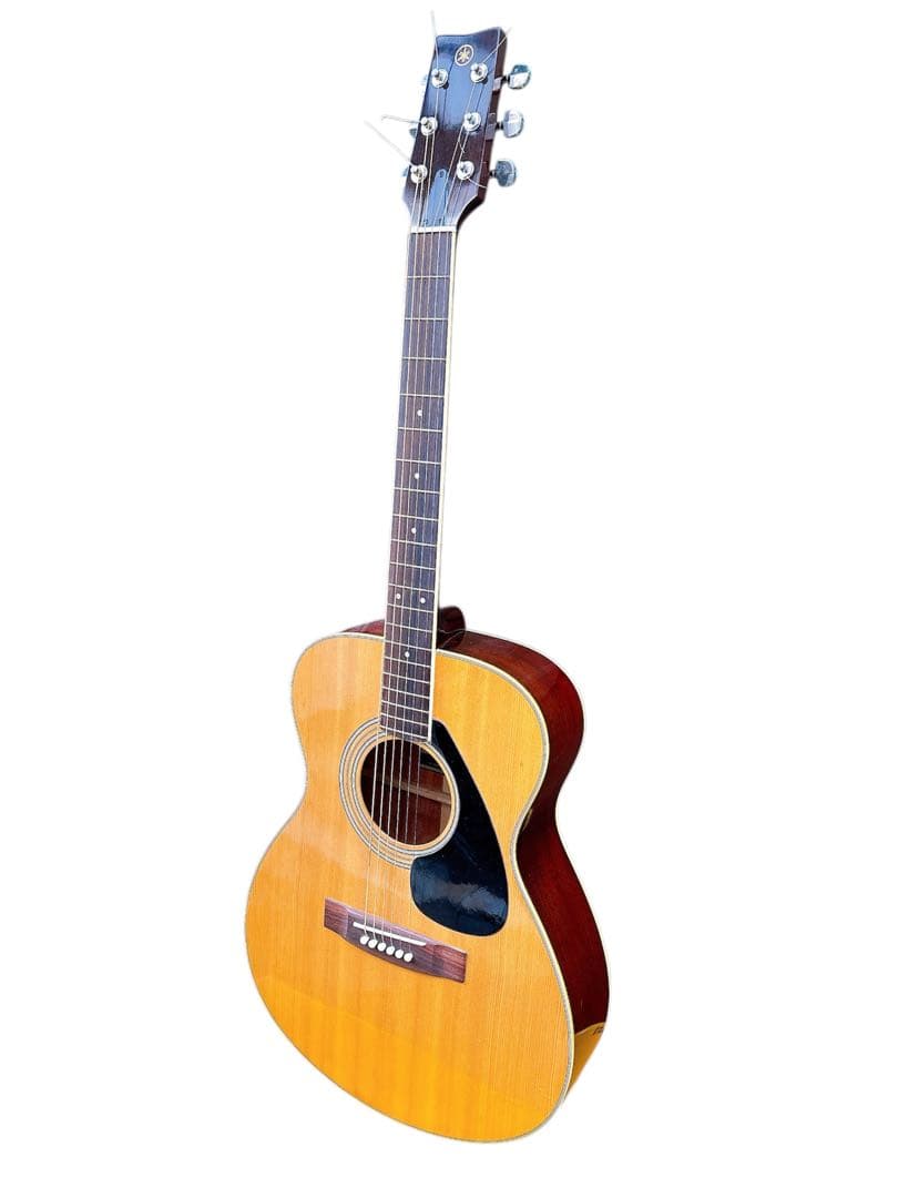 YAMAHA FG-250F/ジャパンヴィンテージギター