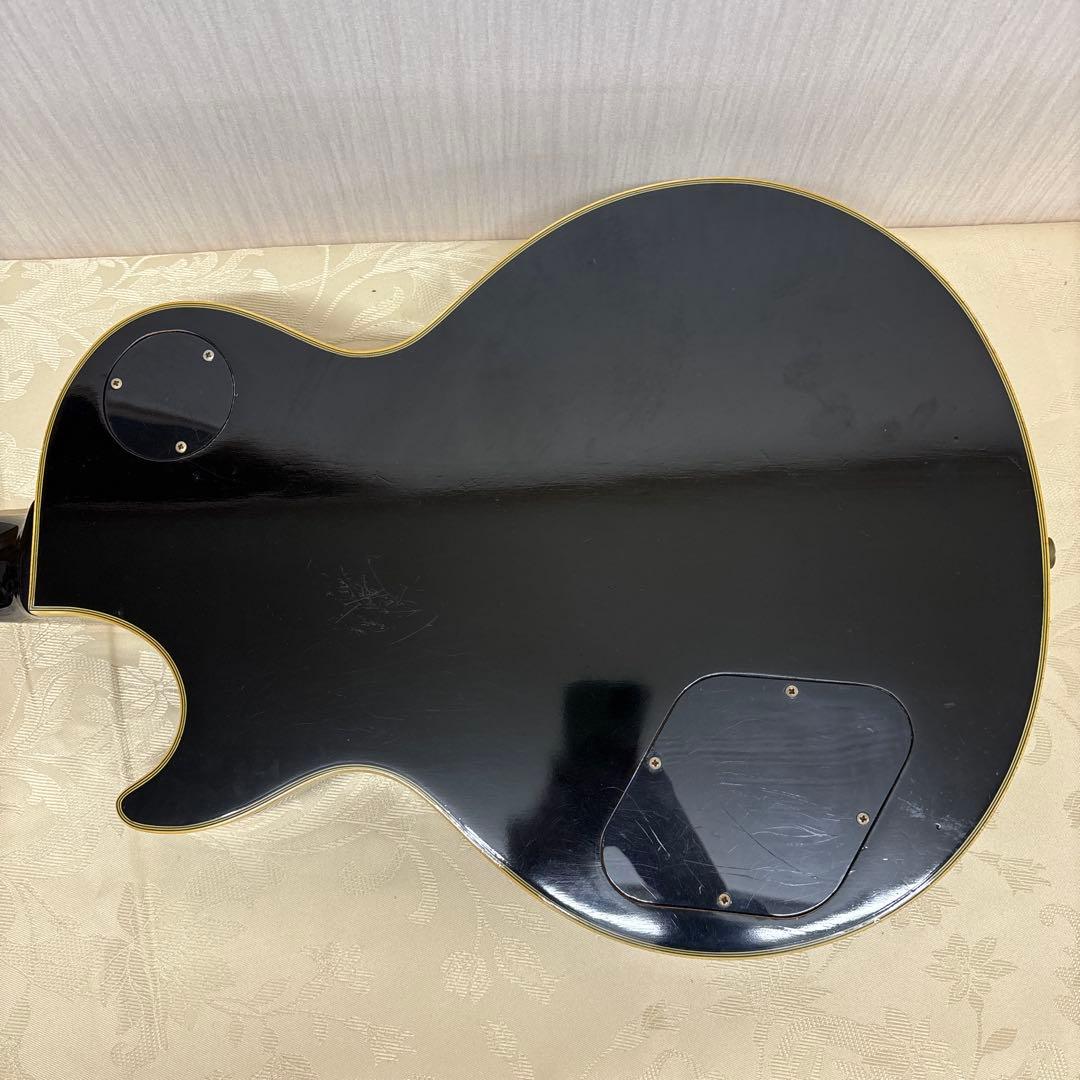 Epiphone エレキギター ブラック　エピフォン　GIBSON ギター