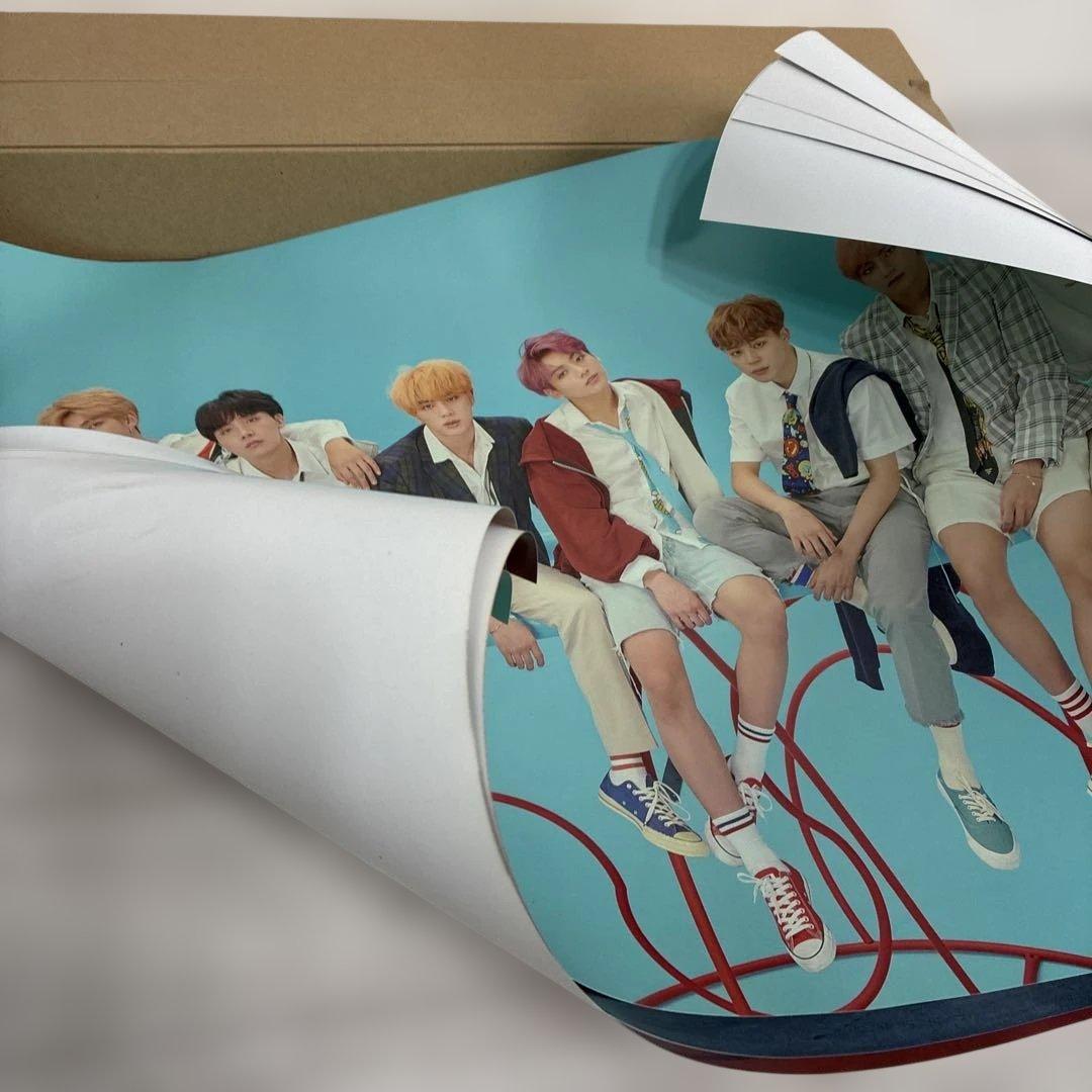 BTS ポスター　まとめ売り