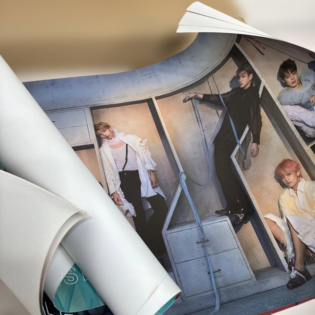 BTS ポスター　まとめ売り