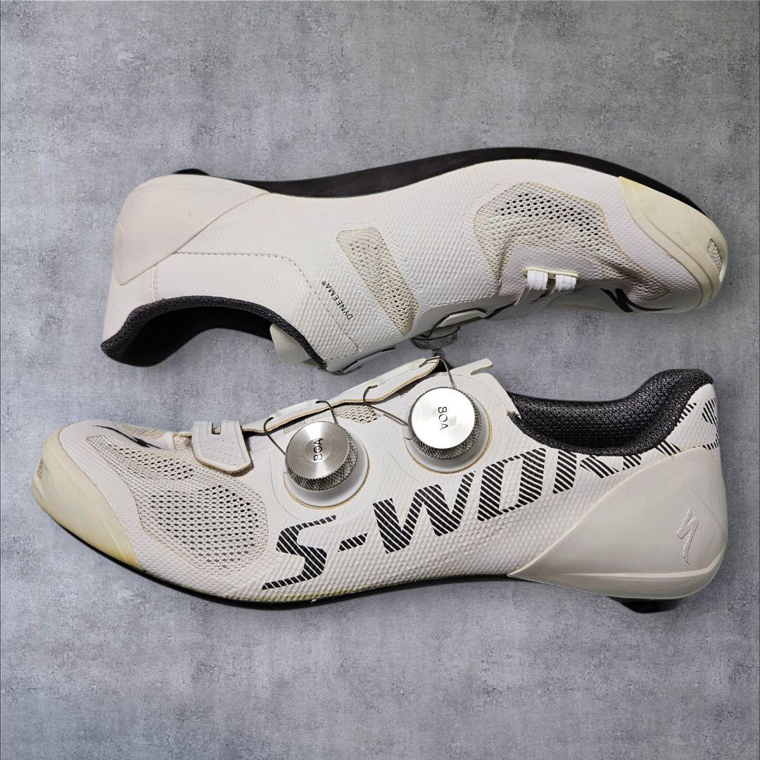 ウェア S-WORKS VENT EU43 27.5cm