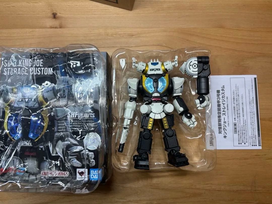 ウルトラマンゼット 特空機 まとめ売り