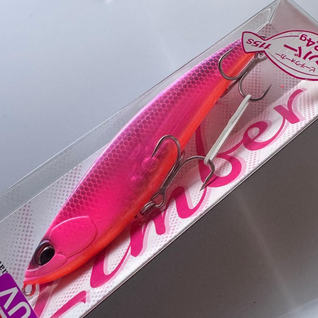 デュオ　リンバー115s オリカラ　4点セット