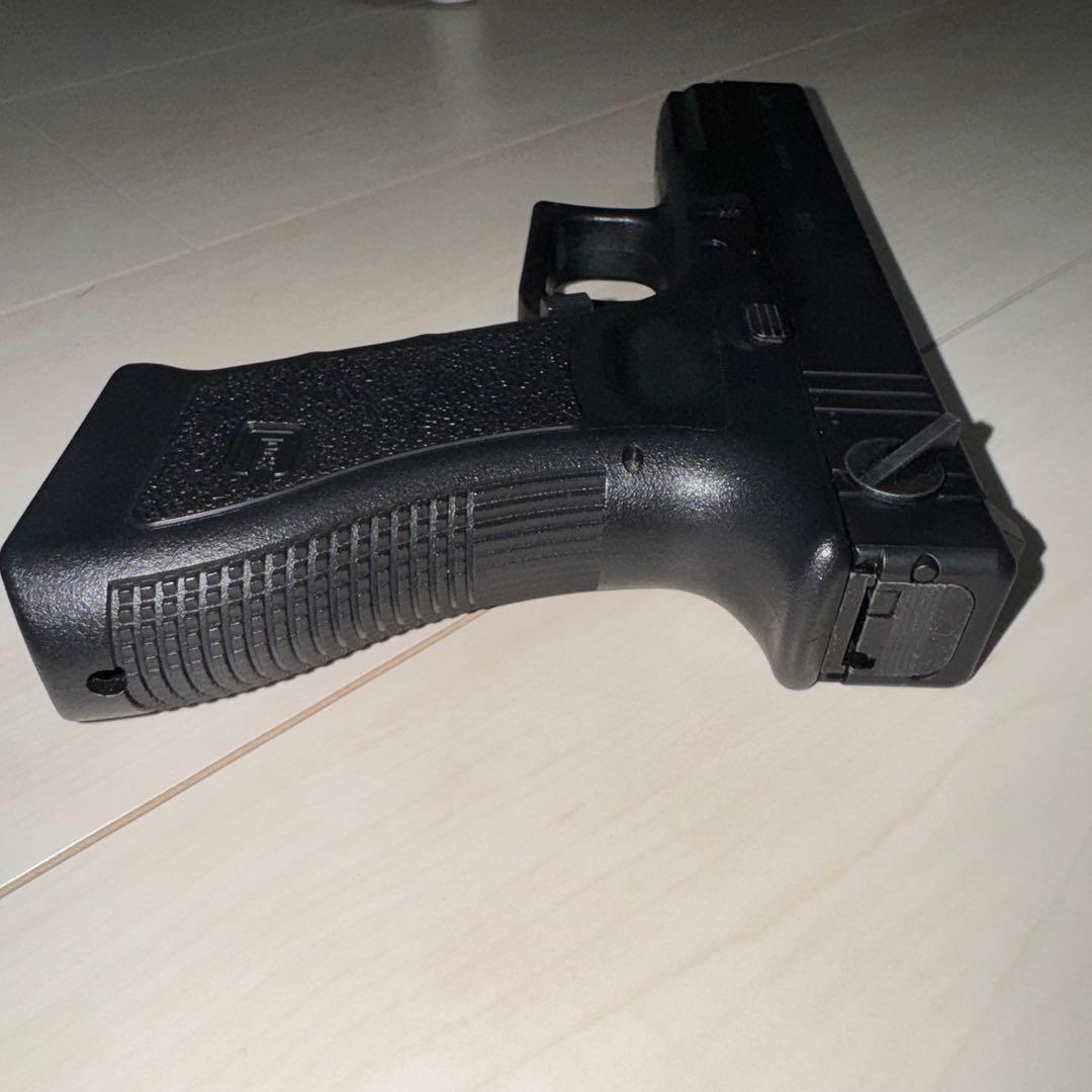 東京マルイ GLOCK18C ガスガン