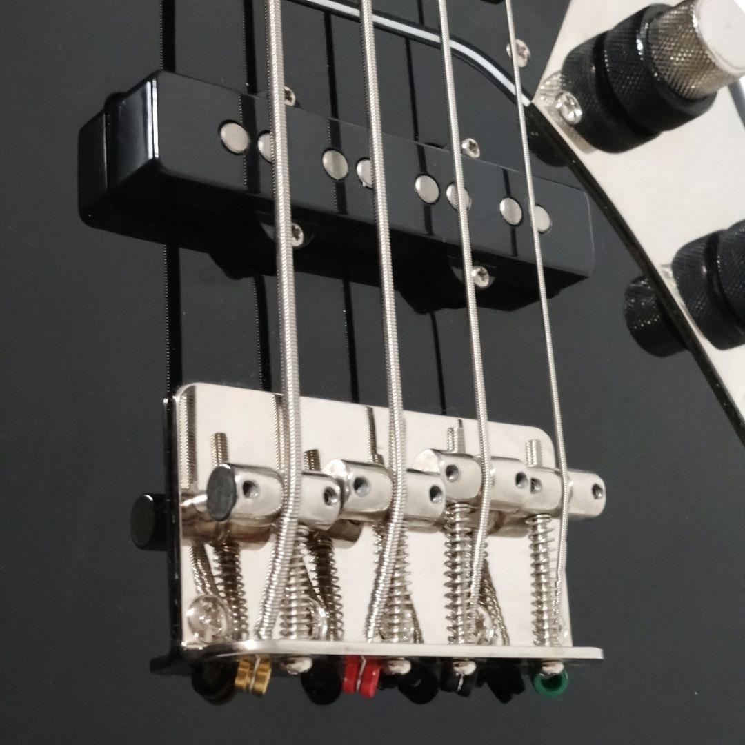 Squier　スクワイヤー　Classic Vibe　Jaguar Bass