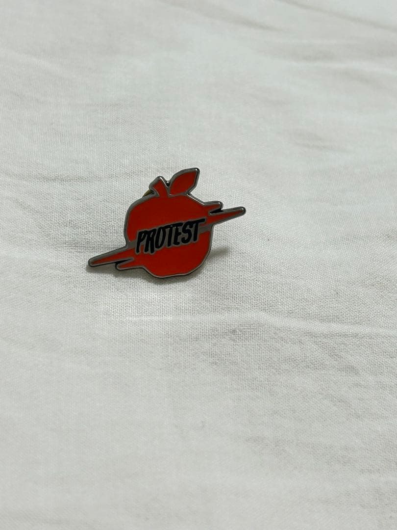 Mrs. GREEN APPLE ピンバッジ コンプセット