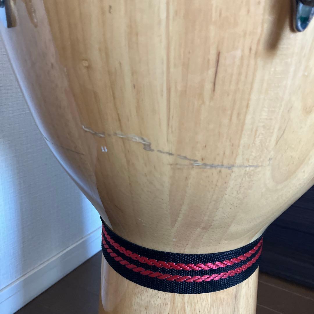 LP Djembe ジャンベ