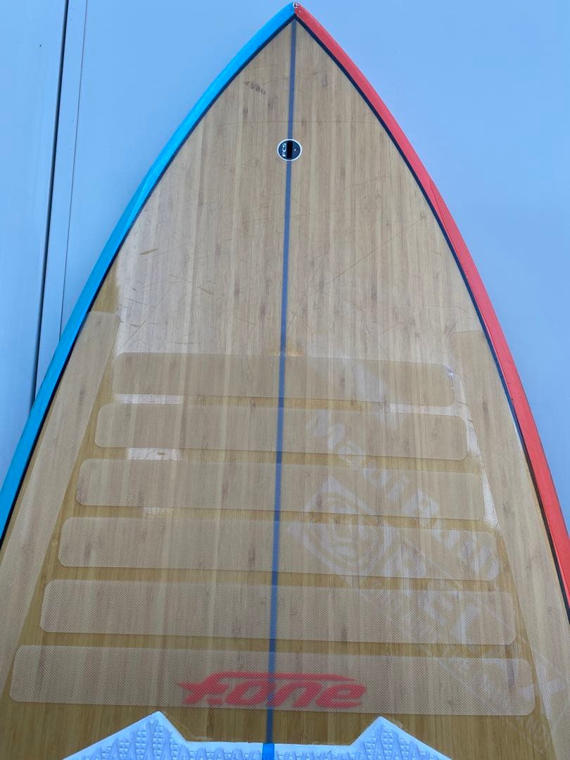 ＦーＯＮＥ　SUP 711