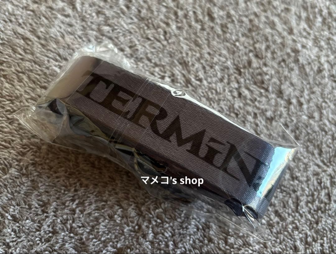 Da-iCE TERMiNaL 初回生産限定豪華盤 封入特典 +サコッシュ