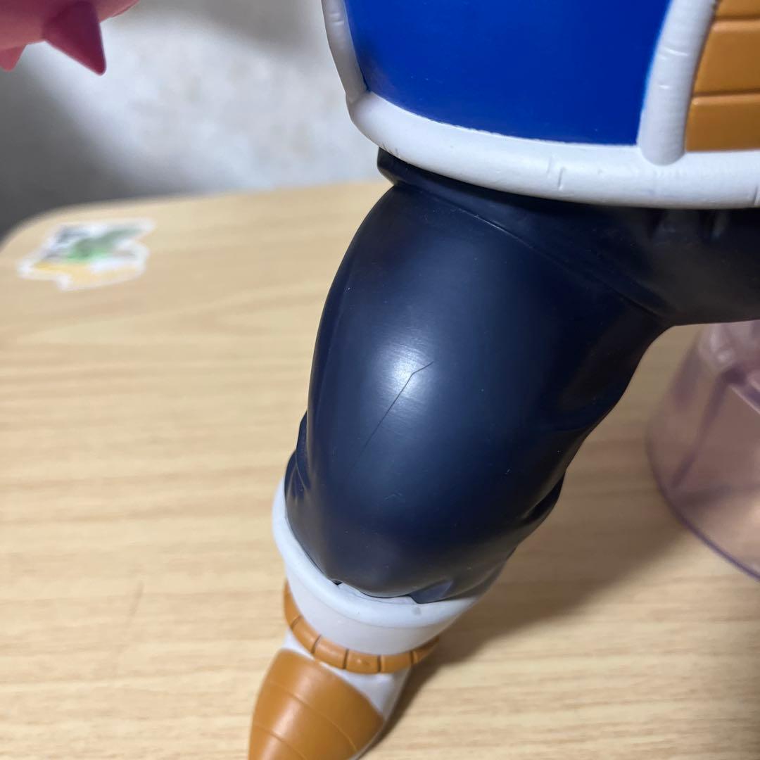 ドラゴンボール フィギュア ドドリア フリーザ軍　一番くじ　箱あり