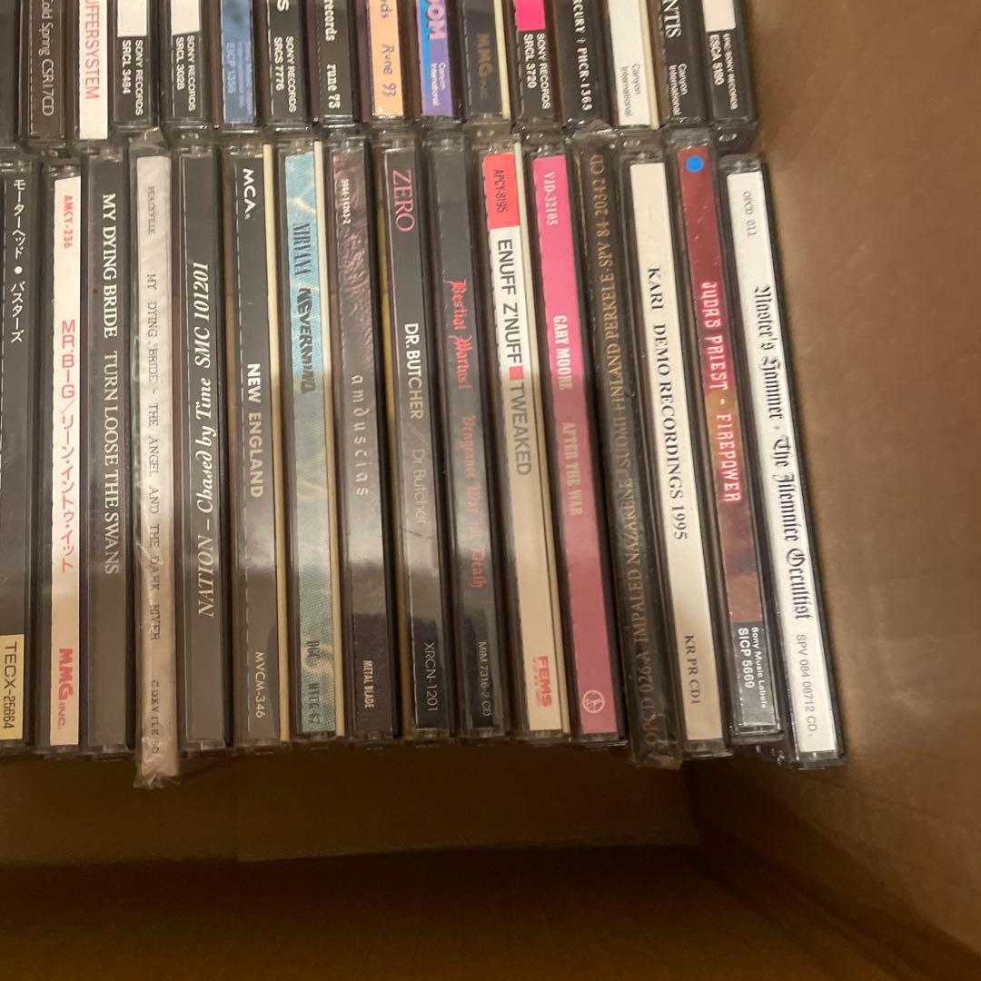 CDセット