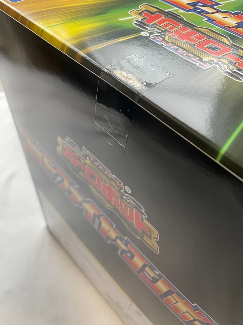 新品トランスフォーマーレガシーゴッドファイヤーコンボイ　タカラトミー 2点