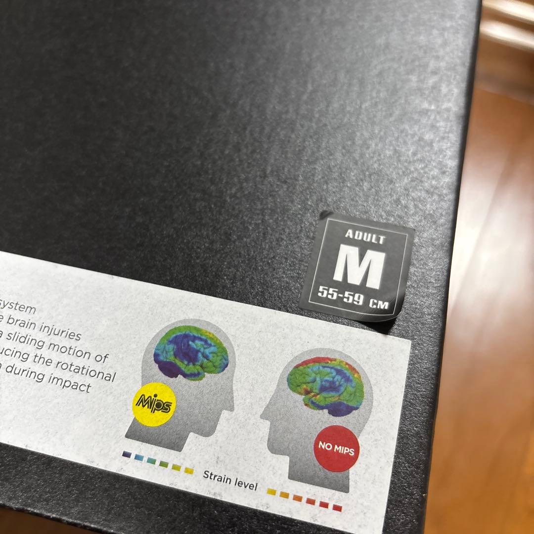 オークリー OAKLEY MOD3-MIPS