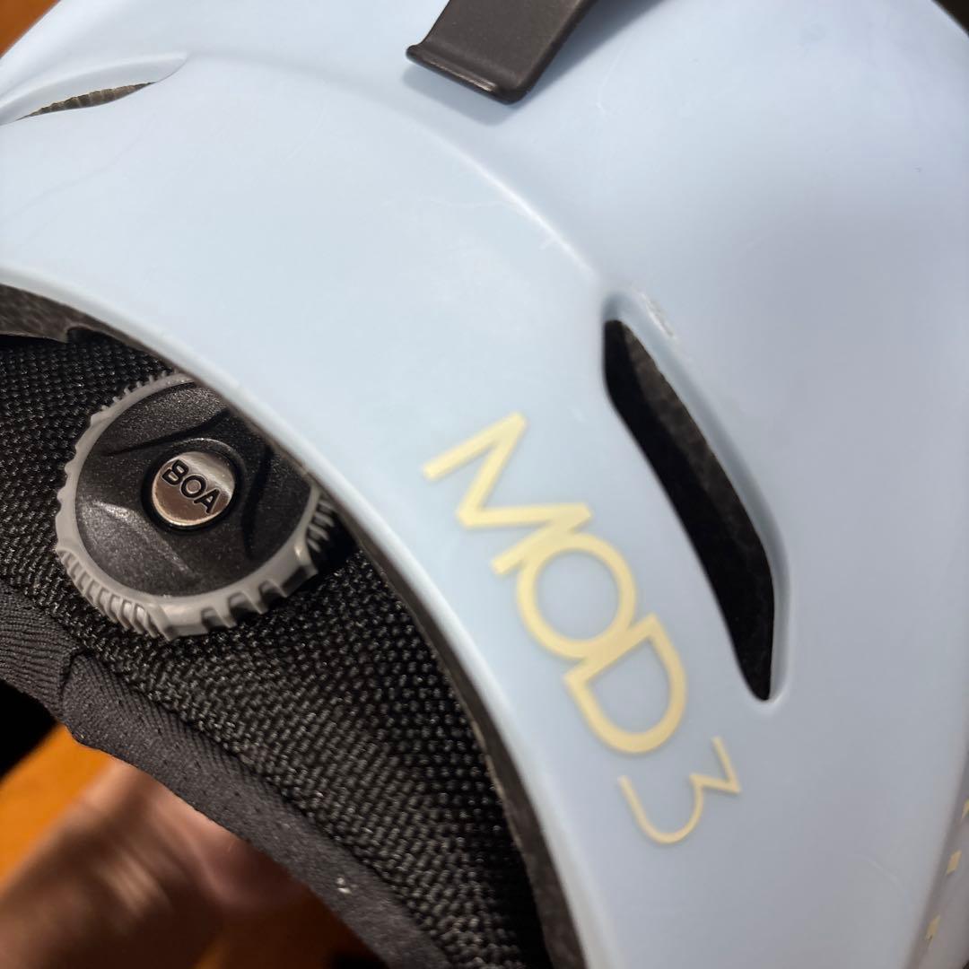 オークリー OAKLEY MOD3-MIPS