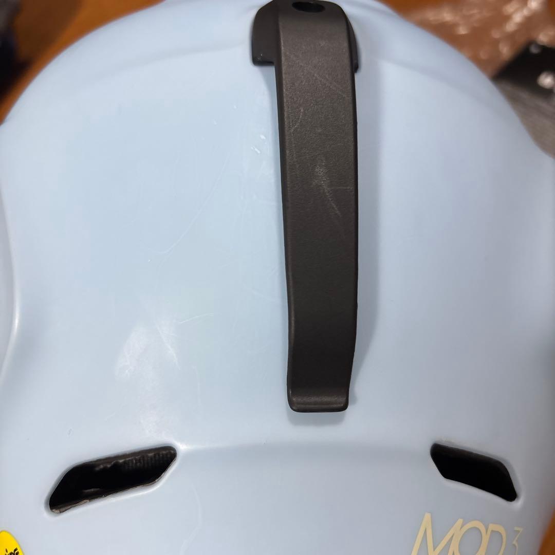 オークリー OAKLEY MOD3-MIPS