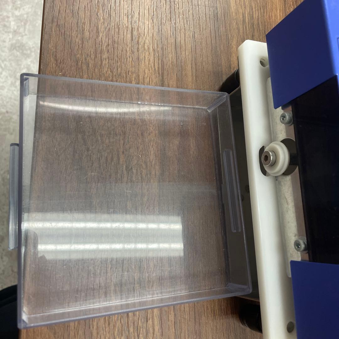らく錠くん