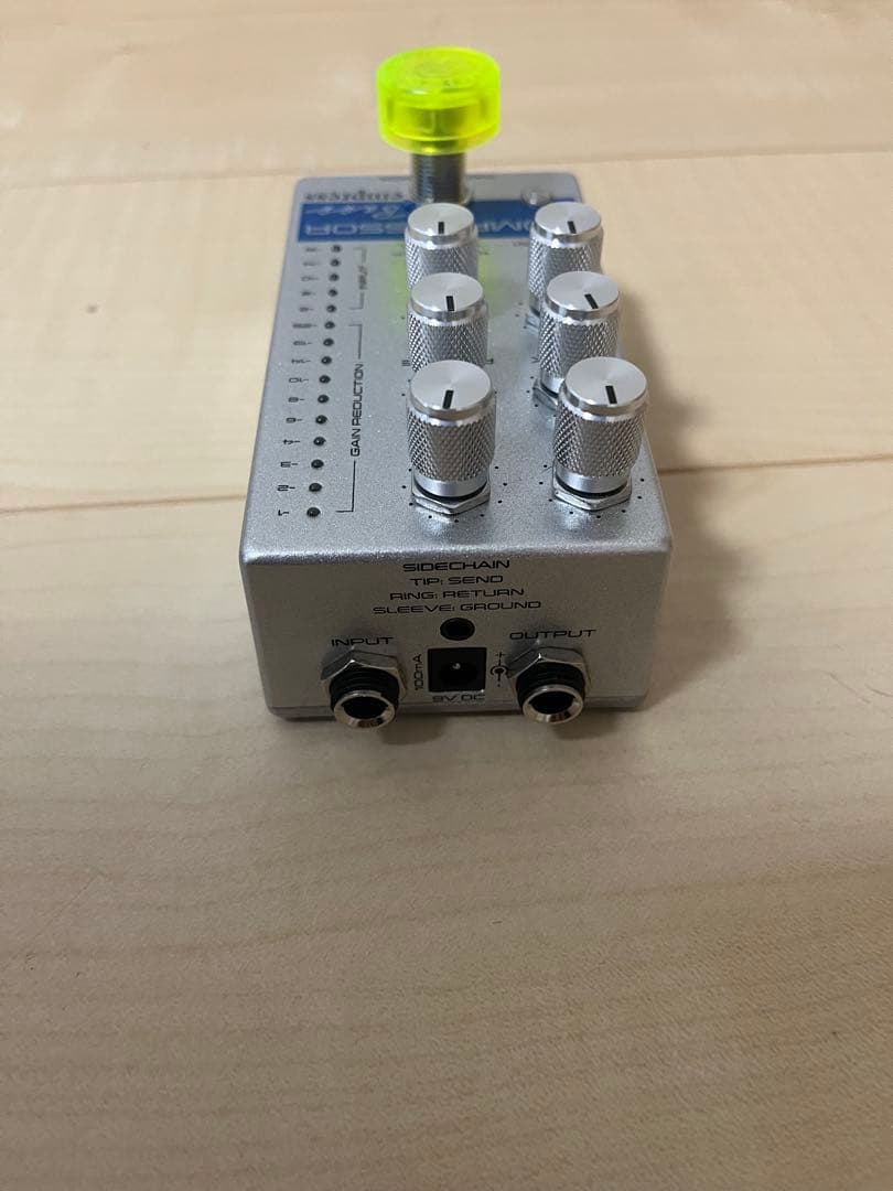 ベース Empress Compressor Bass