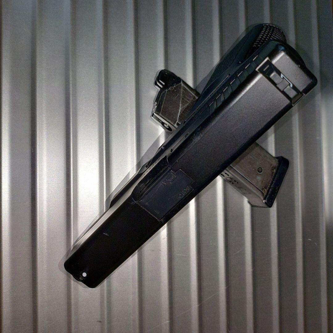 東京マルイ　GLOCK 19