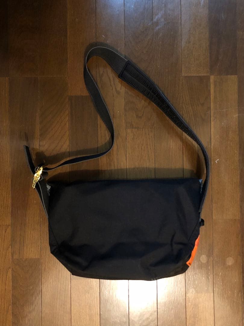 さらに値下げしました！SAG LIFE ショルダーバッグ+スケートボードバック