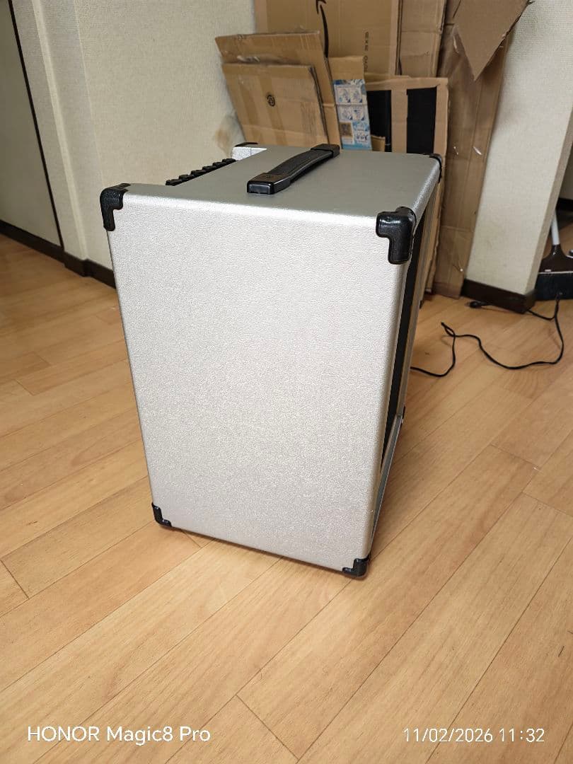 Roland CUBE-60 キーボードアンプ