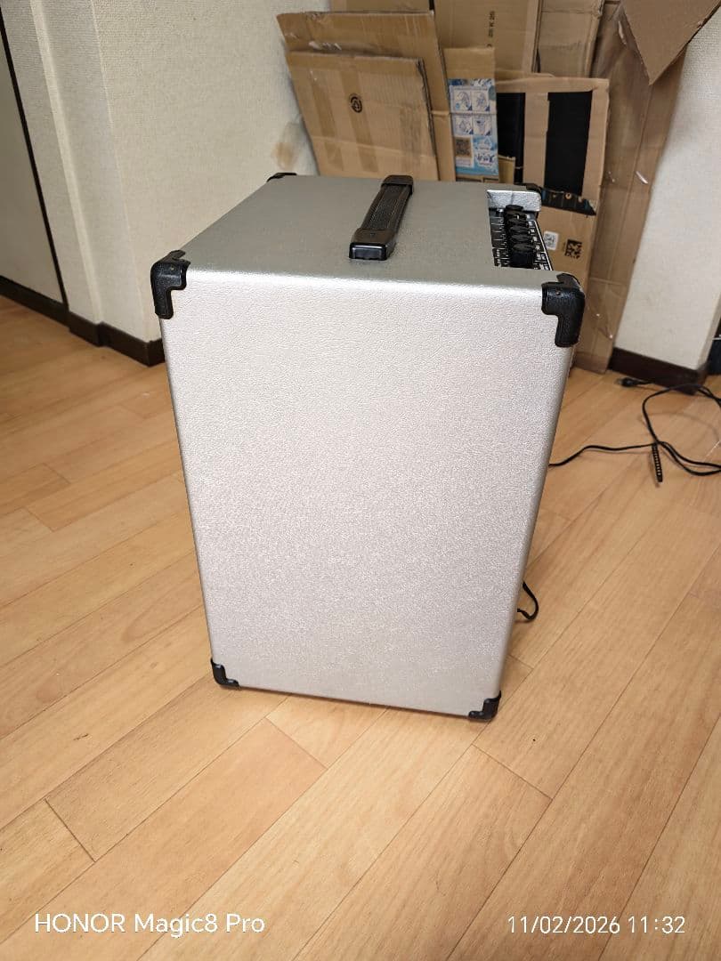Roland CUBE-60 キーボードアンプ