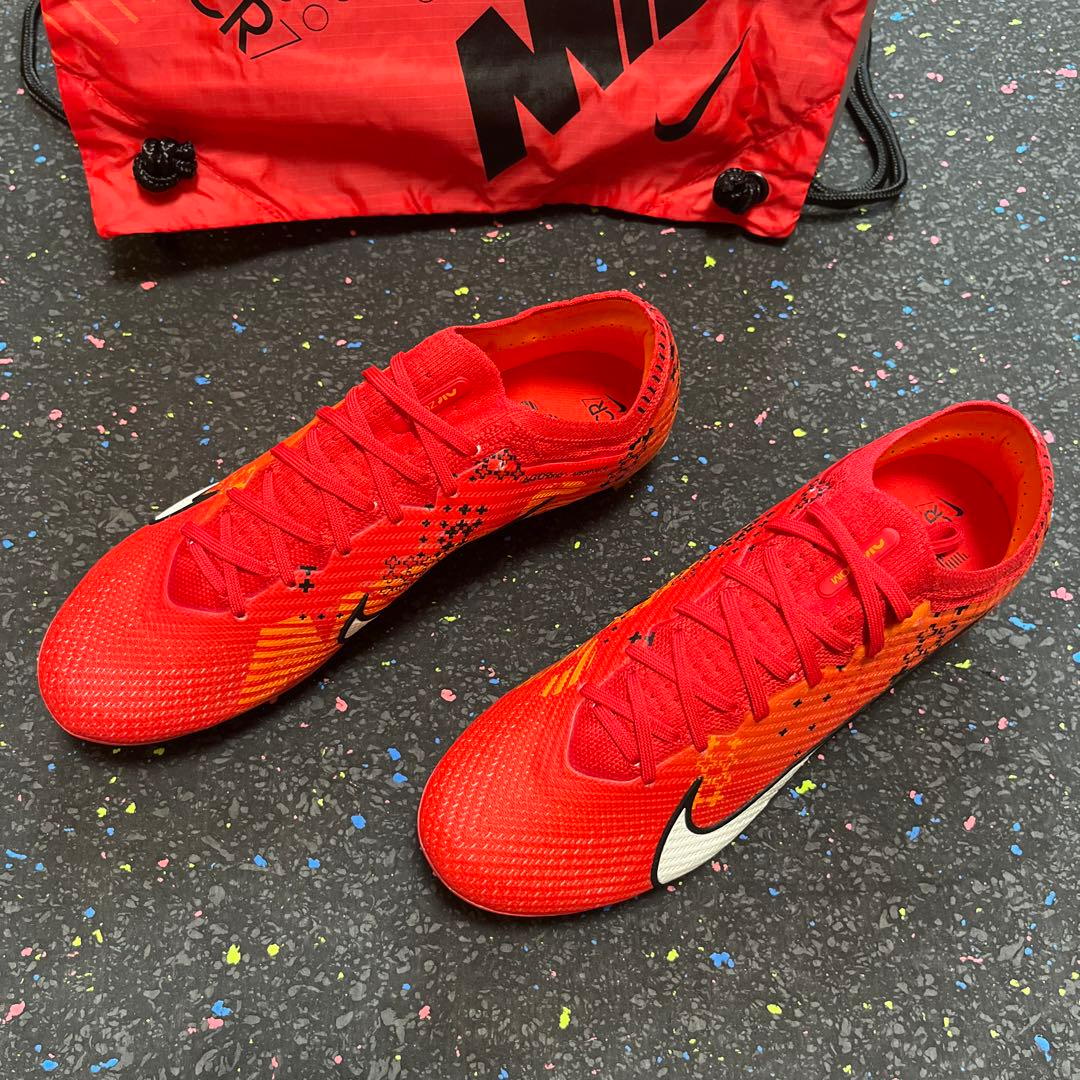 NIKE ズームマーキュリアル ヴェイパー 15 エリートMDS FG 27cm