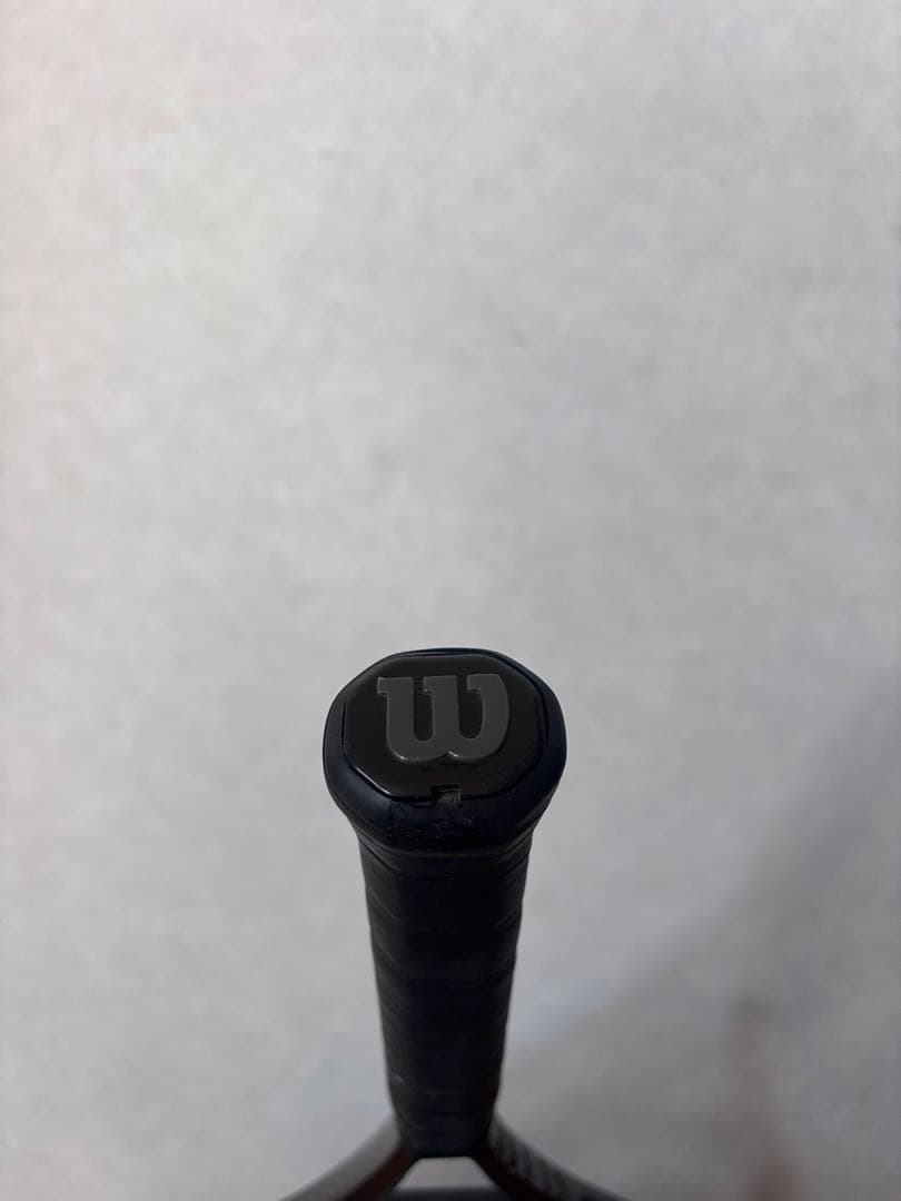 ウィルソン クラッシュ100 V2 ナイトセッション