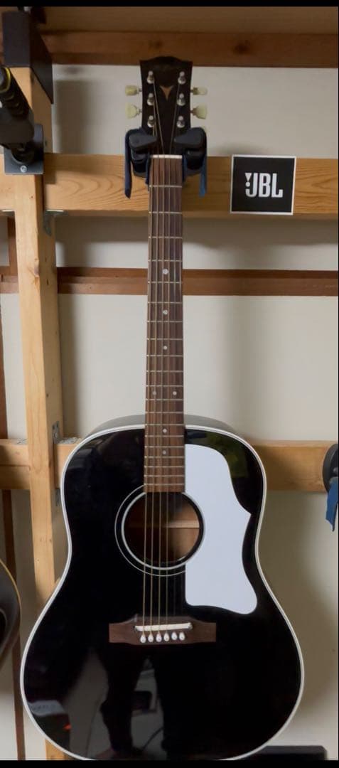 K Yairi JY-45 ADJ CTM